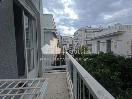 Διαμέρισμα για ενοικίαση Βαρνάβα (Παγκράτι) - Photo 2