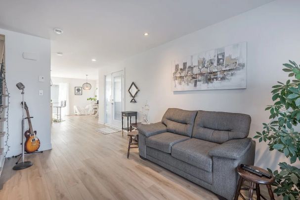Appartement - 767 Rue Rouillier - Photo 1
