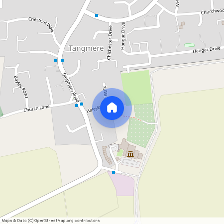 3 bedroom Semi Detached House in Tangmere