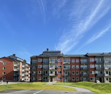 Vintergatan, Skelleftehamn - Foto 3