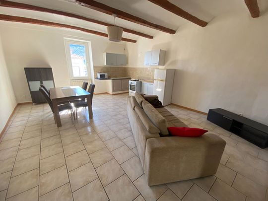 Apartment - Photo 1
