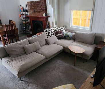 Paddington - Photo 1