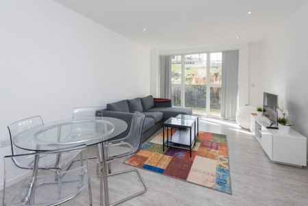 1 bedroom flat to rent - Photo 5