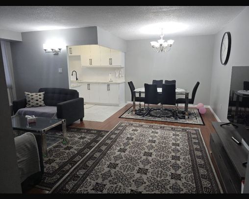 For Lease - 205 Hilda Avenue Unit# 2011, Toronto, Ontario - Photo 1