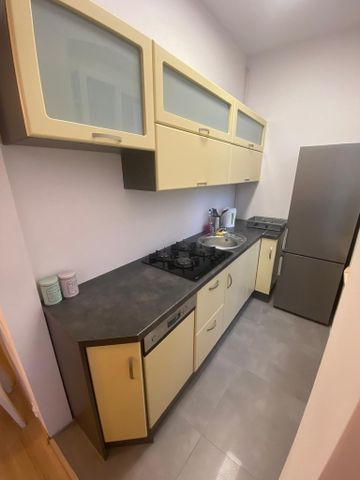 MIESZKANIE na WYNAJEM - Zdjęcie 2