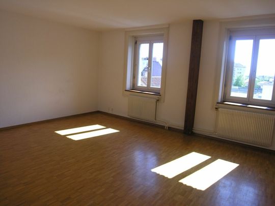 Wohnung im Stadtzentrum mit gemeinsamer Dachterrasse - Photo 1