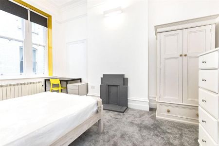 3 bedroom apartment to rent - Photo 4
