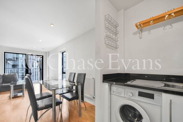 2 bedroom apartment to rent - Photo 1