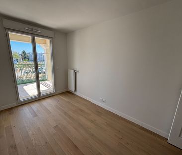 Location appartement 3 pièces, 66.00m², Le Plessis-Robinson - Photo 5