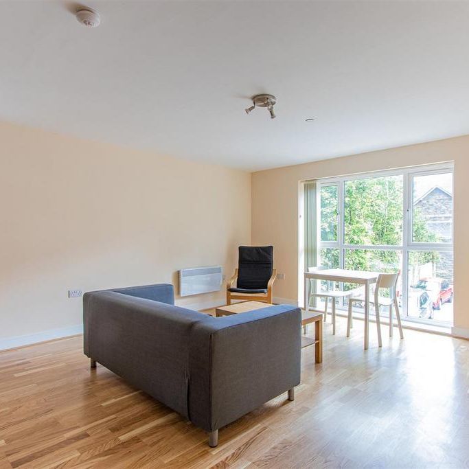 1 bedroom flat to rent - Photo 1
