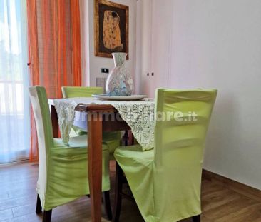 Bilocale via Giuseppe Tomasi di Lampedusa, Centro, Villafranca Tirrena - Photo 3