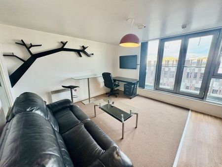 The Picture Works, NG1, Property for rent - Photo 2