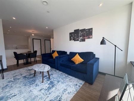 1 bedroom apartment to rent - Photo 2