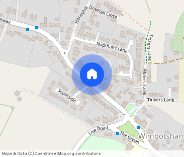 West Way, Wimbotsham - Photo 1