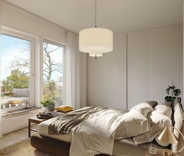 Skogängsvägen 9B, Bromsten - Foto 5