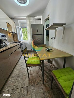 3 camere de inchiriat Emil Racovita - Fotografie 1
