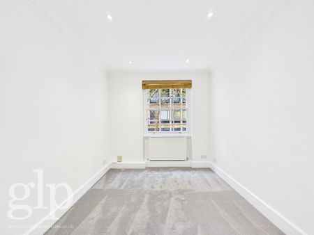 2 Bedroom Apartment, Store Street, Bloomsbury, WC1E - Photo 4