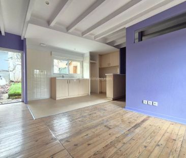 Location Maison 3 pièces 51 m2 à Cadalen - Photo 3