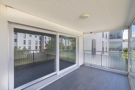Moderne 3.5 ZWG, im 2. OG - Photo 3