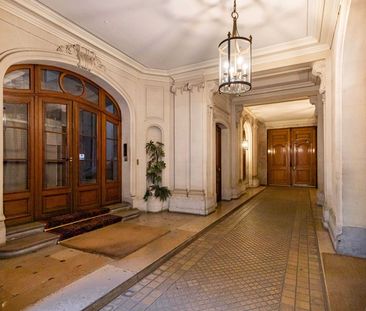 Avenue de Wagram - Photo 6