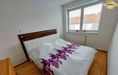 PRENÁJOM: VEĽKÝ 3 IZBOVÝ BYT S TERASAMI A GARÁŽOU, BELVEDER - Fotografia 3