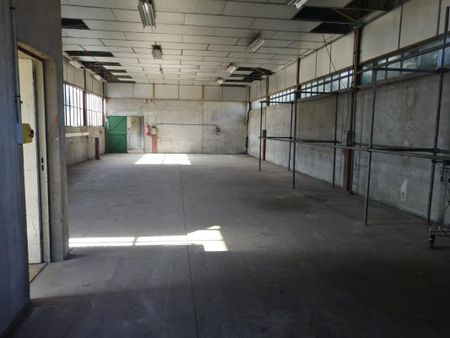 Location Appartement 1 pièce 200m² GARGENVILLE 78440 - Photo 5