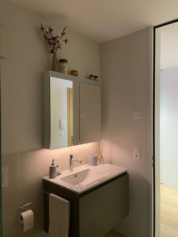 2.5 Zimmer, 55 m², 1. Stock - Photo 5