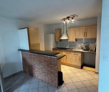 Location Appartement 2 pièces Meublé 50m² LA MOTTE SERVOLEX 73290 - Photo 6