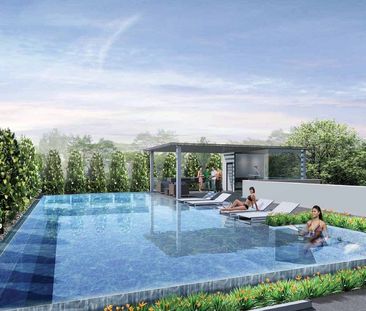 Liberte (D10), Apartment - For Rent - Photo 5