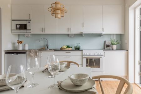 Erik Dahlbergsgatan 51 - Foto 3