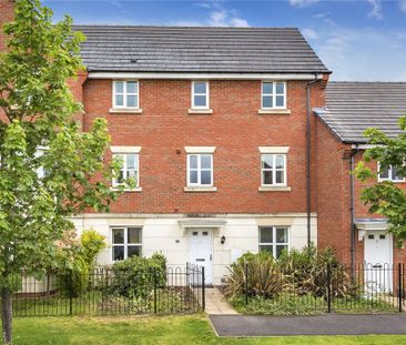 1 bedroom terraced house to rent - Photo 5