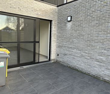 Modern nieuwbouw appartement met 3 slaapkamers in Meerhout - Photo 4