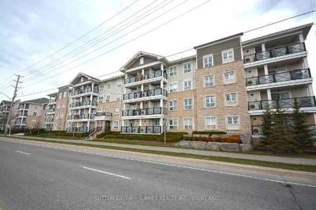 For Lease - 1005 Nadalin Heights Unit# 207, Milton, Ontario - Photo 3