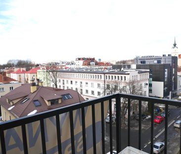 Mieszkanie na wynajem - Photo 5