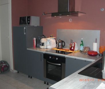 INGERSHEIM - APPARTEMENT 3 Pièces - Photo 4