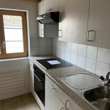 3 Zimmer, 55 m² - Foto 3