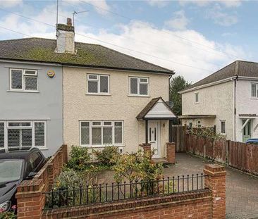 Normanhurst Road, Walton-on-thames, Surrey, KT12 - Photo 6
