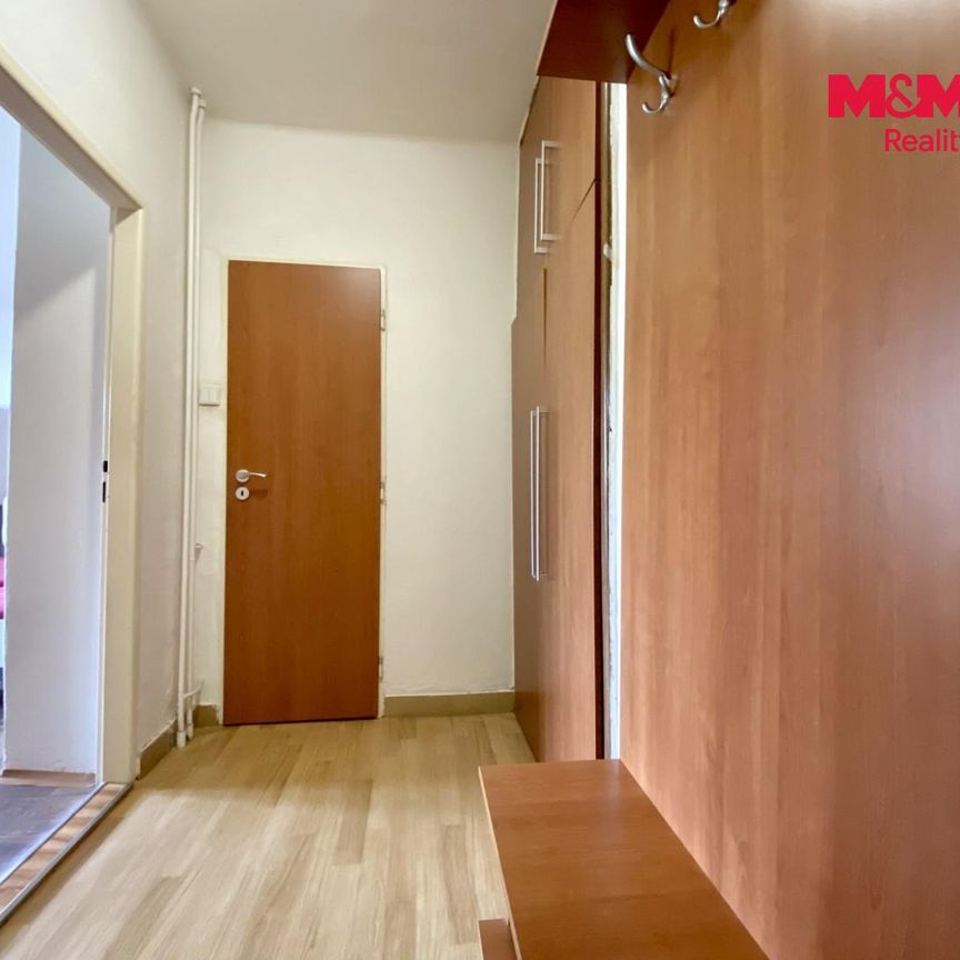 Pronájem bytu 1+kk a garsoniéry 36 m², Porubská 1013, Ostrava Poruba - Photo 1
