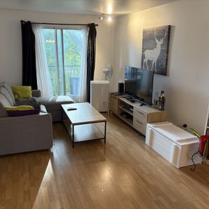 4 1/2 Avec 2 Balcons - Photo 3