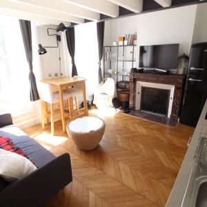 STUDIO MEUBLÉ // SECTEUR FONDAUDÈGE // 695€ CC - Photo 2