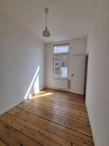 BEZOEKMOMENT VOL!! Woning met terras dichtbij station Gent-Sint-Pieters - Photo 5