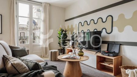 Apartamento de alquiler en Rambla de Catalunya, Dreta de l'Eixample - Photo 4