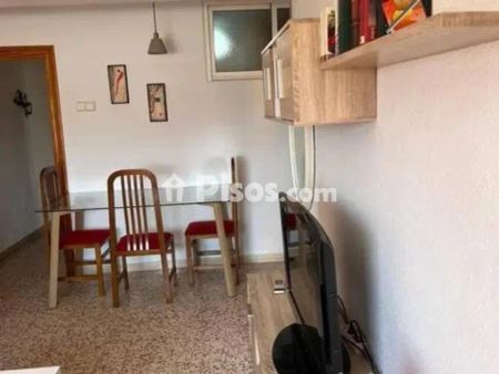 Piso en alquiler en Ciudad Jardín-Tagarete-Zapillo - Photo 2