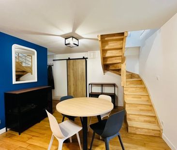 Appartement en location à Orléans - Photo 5