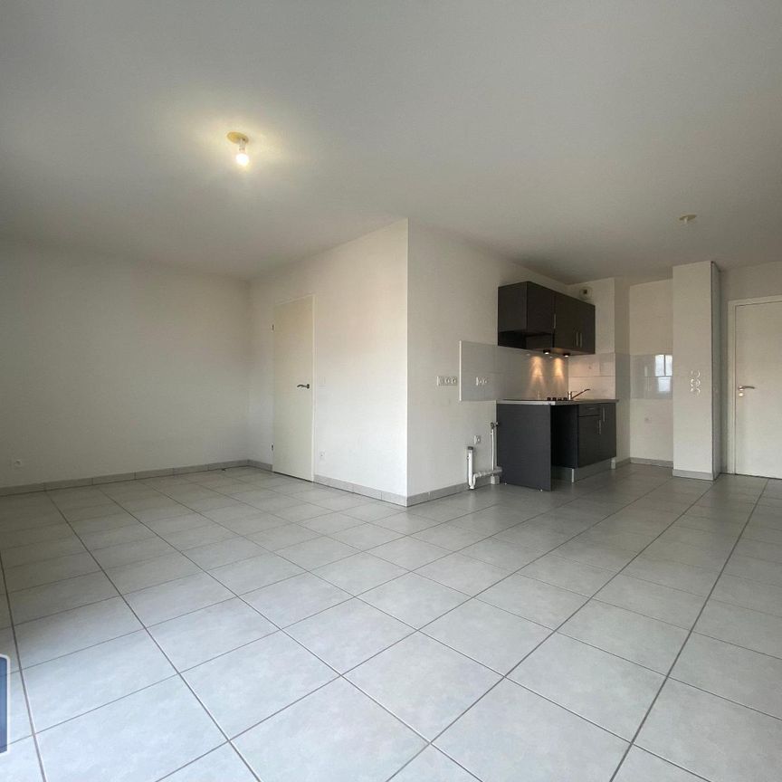 Location Appartement 3 pièces 59m² ARLES 13200 - Photo 1