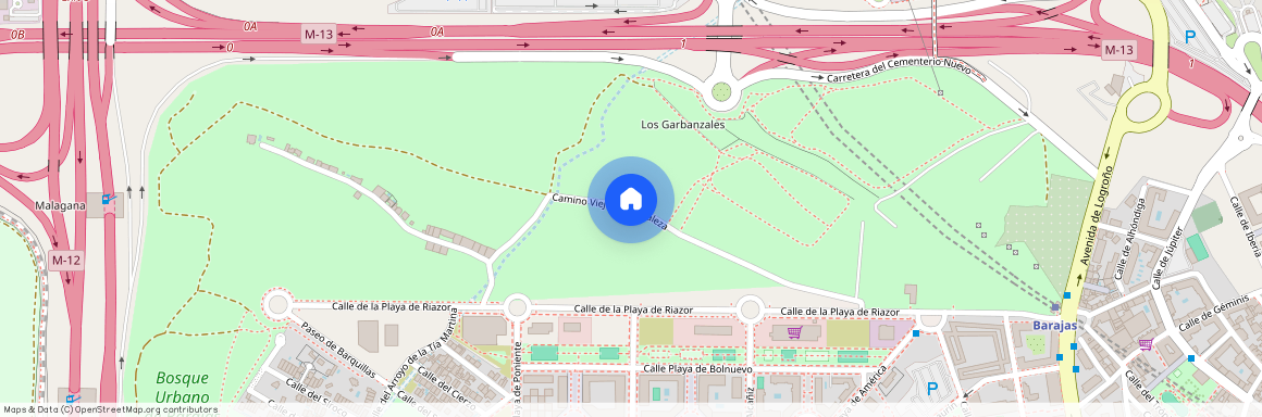 Hortaleza, Province of Madrid