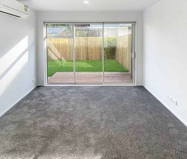 Modern comforts in Spreydon - Photo 1