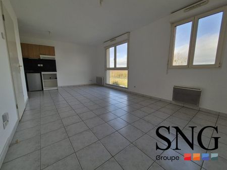 T1 AVEC 1 PARKING - Photo 2