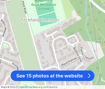 Fareham Bedford Drive UNFURNISHED - Photo 1