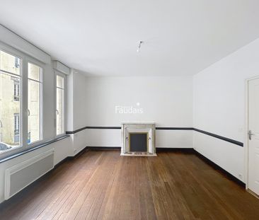 Location Appartement 2 pièces 35m² COUTANCES 50200 - Photo 1